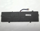 Znx4l01 7.6V 45Wh 4 celle batteria per shinelon notebook