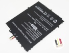 30154200p 7.6V 38Wh battery for other laptop