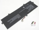 S15 n2 7.4V 37Wh 2 celle batteria per other notebook