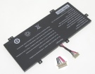 Zik w-1167s 7.6V 40.28Wh 4 celle batteria per other notebook