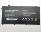Mlp3594102-2s 7.6V 40.05Wh battery for mcnair laptop