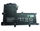 916qa145h 7.6V 35Wh microsoft batterie PC portable