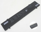 Rog flow x16 gv601rw-m5082w 15.52V 90Wh 8 celle batteria per asus notebook