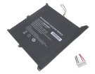 Techpad cosmos 13 7.6V 38Wh rtdpartノートPCバッテリー