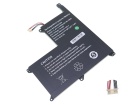 Rogue 135 rnb 11.4V 38.19Wh 3 celle batteria per other notebook