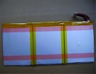 N09-43-1s3p6600-0 3.7V 28.1Wh 3 celle batteria per other notebook
