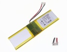 Hipaa s5 7.6V 30.4Wh baterías para hipaa ordenador portátil