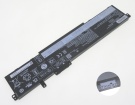 Thinkpad p16 gen 1-21d6007fus 11.52V 94Wh akku für lenovo notebook