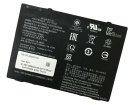 Btry-et8x-121n1-01 7.7V 39.88Wh baterías para zebra ordenador portátil