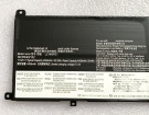 Ideapad flex 5 14iru8 82y00055sa 11.52V 52.5Wh baterías para lenovo ordenador portátil
