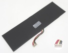U4569125pv-2s1p 7.6V 41.8Wh baterías para other ordenador portátil