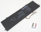 I1402 11.4V 51.3Wh battery for alldocube laptop