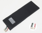 Pro er-p1200 7.6V 26.6Wh 4 celle batteria per other notebook