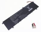 Utl-4761123-2s 7.6V 38Wh cubeノートPCバッテリー