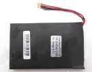 9770110 7.6V 36.48Wh rtdpartノートPCバッテリー