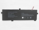 Gwtn156-11bl 7.6V 38Wh baterías para gateway ordenador portátil