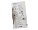 Battery-kv 10.8V 44.55Wh otherノートPCバッテリー