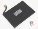 Mlp4110172 n8 3.7V 14.8Wh baterías para mcnair ordenador portátil
