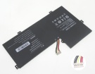Gwtc116-2bk 7.6V 41.8Wh baterías para gateway ordenador portátil