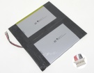 30160200 7.6V 38Wh 2 celle batteria per other notebook