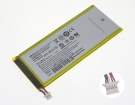 Kt.0010h.007 3.85V 12.84Wh 2-zellen akku für acer notebook
