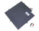 Ezbook x4 pro 7.6V batteri för jumper bärbara datorn