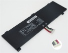 Gk5cn-00-13-3s1p-0 15.2V 62.32Wh 3-zellen akku für getac notebook