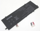 Ultra slim 14.1 gwtc51427 11.4V 45.6Wh akku für gateway notebook