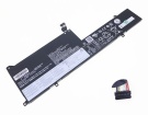 Ideapad flex 7i 14iau7 11.64V 59Wh 6 celle batteria per lenovo notebook