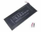 5883190p-2s 7.6V 42.56Wh 4 celle batteria per other notebook