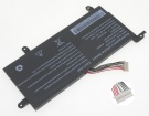 Xn16 7.7V 45.62Wh 2 celle batteria per other notebook