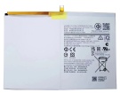 Galaxy tab a8 sm-x205 3.85V 26.25Wh 2 celle batteria per samsung notebook