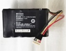 Ponda 14.4V 142.56Wh 12 celle batteria per other notebook