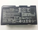 P3b 15V 44.28Wh 4-zellen akku für asus notebook