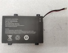 Sht 4870103-2s 7.6V 36.48Wh 4 celle batteria per other notebook