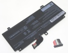 Ps0123na1brs 11.55V 48.7Wh 6 celle batteria per toshiba notebook