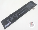 Spectre x360 16-f1500na 11.58V 83Wh 9 celle batteria per hp notebook