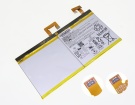 Pad pro 2022 tb138fu 3.87V 30.9Wh 3 celle batteria per lenovo notebook