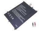 Bcd3558140-2s 7.6V 31.92Wh 4 celle batteria per other notebook