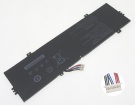 Dn15r3-8cxw01 11.4V 45.6Wh 3 celle batteria per other notebook