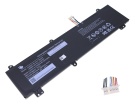 Vwnc71429-bk 11.55V 55.2Wh 3 celle batteria per vaio notebook