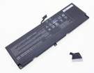 Pd50bat-6-80 11.4V 80Wh 9 celle batteria per haier notebook
