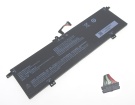 T-book 14 15.4V 65Wh 4 celle batteria per thunderobot notebook