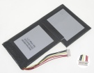 4564165 7.6V 30.4Wh 2 celle batteria per other notebook