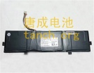X9plus 11.4V 45.6Wh battery for dere laptop