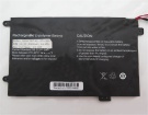 5074116pv-3s1p 11.4V 34.2Wh 3-zellen akku für rtdpart notebook