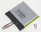 750gps 3.7V 14.8Wh 1 celle batteria per other notebook