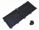 Surface pro 9 2032 7.58V 46.52Wh akku für microsoft notebook
