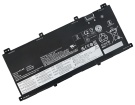 Thinkpad x1 fold 16 gen 1 21es0018ed 11.58V 48.2Wh akku für lenovo notebook