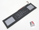 Mybook14 7.6V 38Wh 4 celle batteria per other notebook